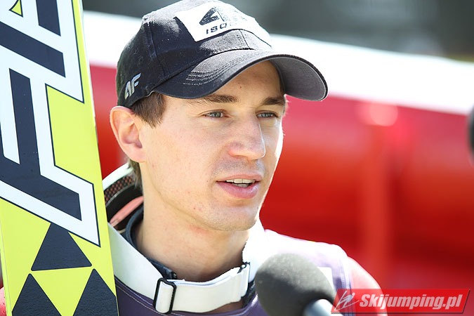 032 Kamil Stoch